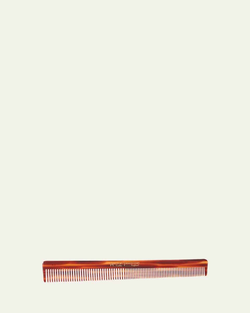 Cutting Comb